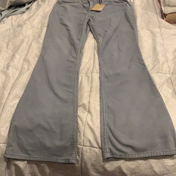 Levi’s Corduroy flare pants - Picture 5 of 5
